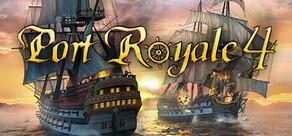 Get games like Port Royale 4