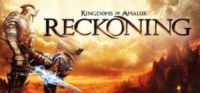 Get games like Kingdoms of Amalur: Reckoning™