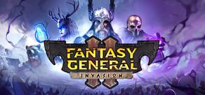 Get games like Fantasy General II
