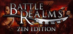 Get games like Battle Realms: Zen Edition