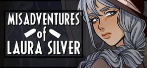 Get games like Misadventures of Laura Silver