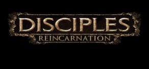 Get games like Disciples III: Reincarnation