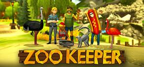 Get games like ZooKeeper
