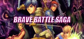 Get games like Brave Battle Saga - The Legend of The Magic Warrior