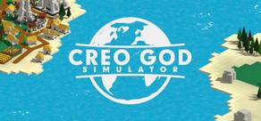 Get games like Creo God Simulator