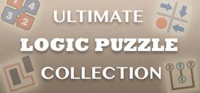 Get games like Ultimate Logic Puzzle Collection