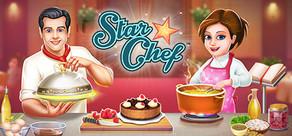 Get games like Star Chef: Cooking & Restaurant Game