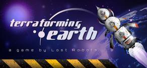 Get games like Terraforming Earth
