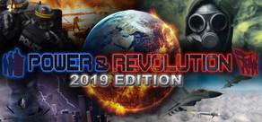 Get games like Power & Revolution 2019 Edition