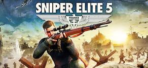 Get games like Sniper Elite 5