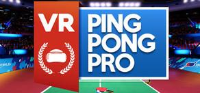 Get games like VR Ping Pong Pro