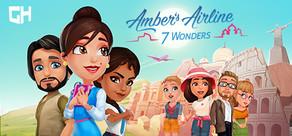 Get games like Amber's Airline - 7 Wonders