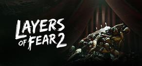 Get games like Layers of Fear 2