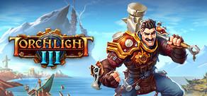 Get games like Torchlight III