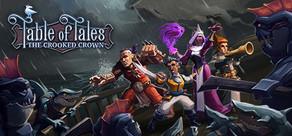 Get games like Table of Tales: The Crooked Crown