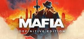 Get games like Mafia: Definitive Edition