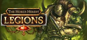 Get games like The Horus Heresy: Legions