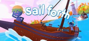 Get games like Sail Forth