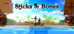 Get games like Sticks And Bones