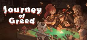 Get games like Journey of Greed