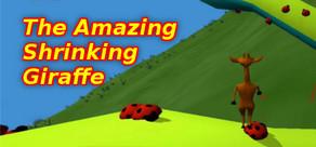 Get games like The Amazing Shrinking Giraffe
