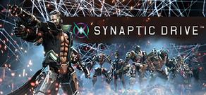 Get games like SYNAPTIC DRIVE
