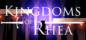 Get games like Kingdom Of Rhea