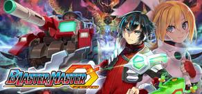 Get games like Blaster Master Zero
