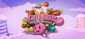 Get games like Whipseey and the Lost Atlas