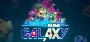 Get games like Mini Gal4Xy