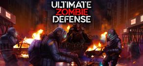 Get games like Ultimate Zombie Defense