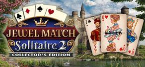 Get games like Jewel Match Solitaire 2 Collector's Edition