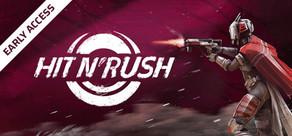 Get games like Hit n' Rush