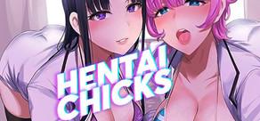 Get games like Hentai Chicks