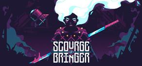 Get games like ScourgeBringer