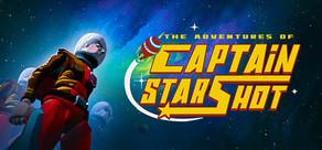 Get games like Captain Starshot