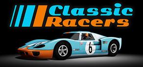 Get games like Classic Racers