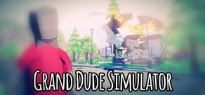 Get games like Grand Dude Simulator