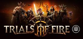 Get games like Trials of Fire
