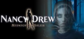 Get games like Nancy Drew: Midnight in Salem