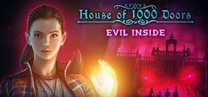 Get games like House of 1000 Doors: Evil Inside