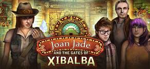 Get games like Joan Jade and the Gates of Xibalba