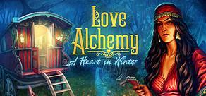 Get games like Love Alchemy: A Heart In Winter