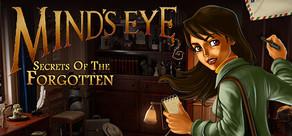 Get games like Mind's Eye: Secrets of the Forgotten