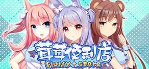 Get games like Fluffy Store