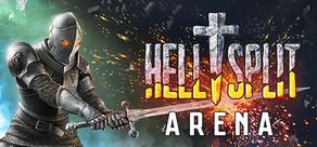 Get games like Hellsplit: Arena
