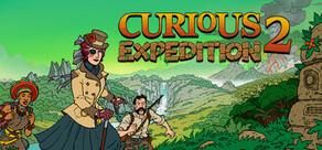 Get games like Curious Expedition 2