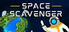 Get games like Space Scavenger