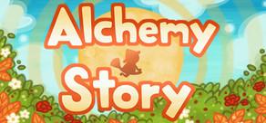 Get games like Alchemy Story