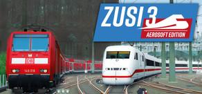 Get games like ZUSI 3 - Aerosoft Edition